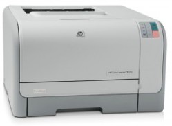 HP Color Laserjet CP1215 N
